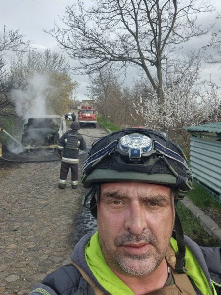Участь у ліквідації наслідків надзвичайних ситуацій.